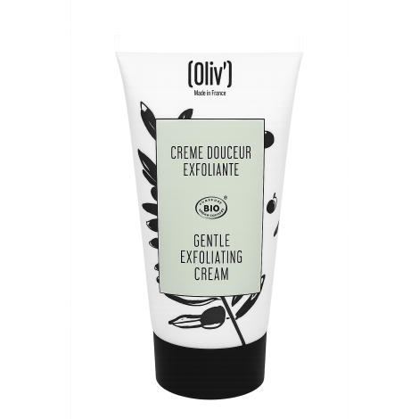 Crème Douceur Exfoliante