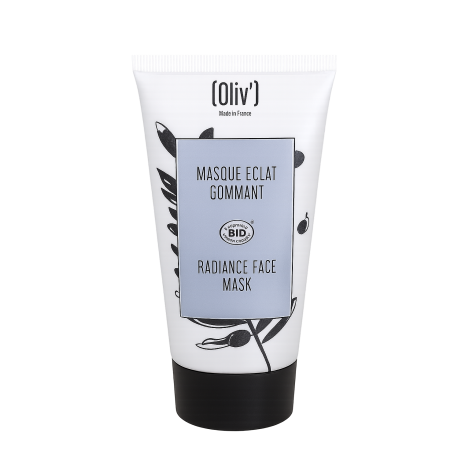 Masque Eclat Gommant